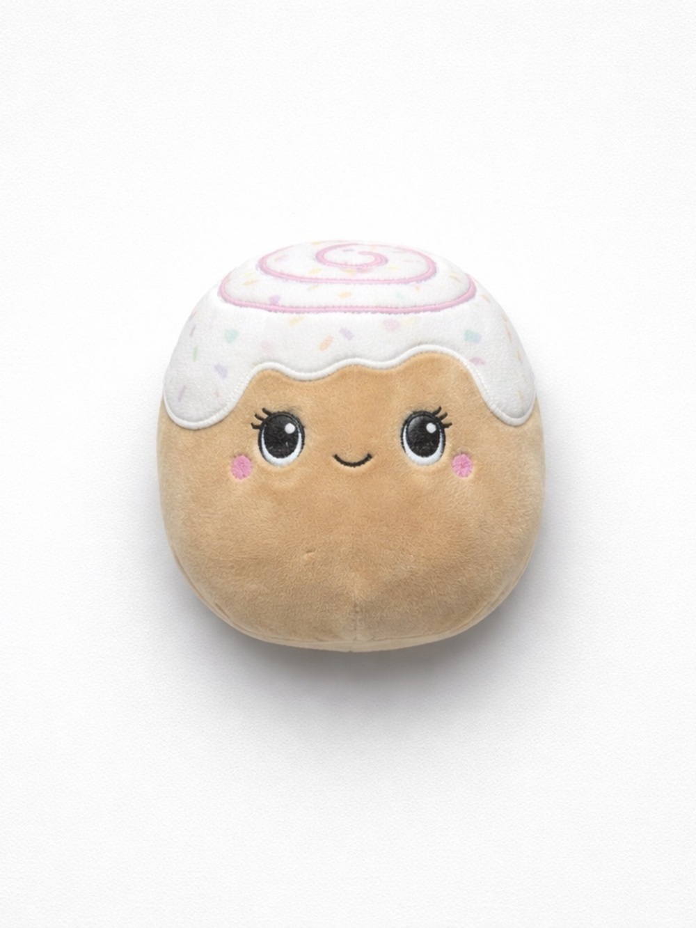 Squishmallow Scented Mocha Latte Coffee Mystery Squad